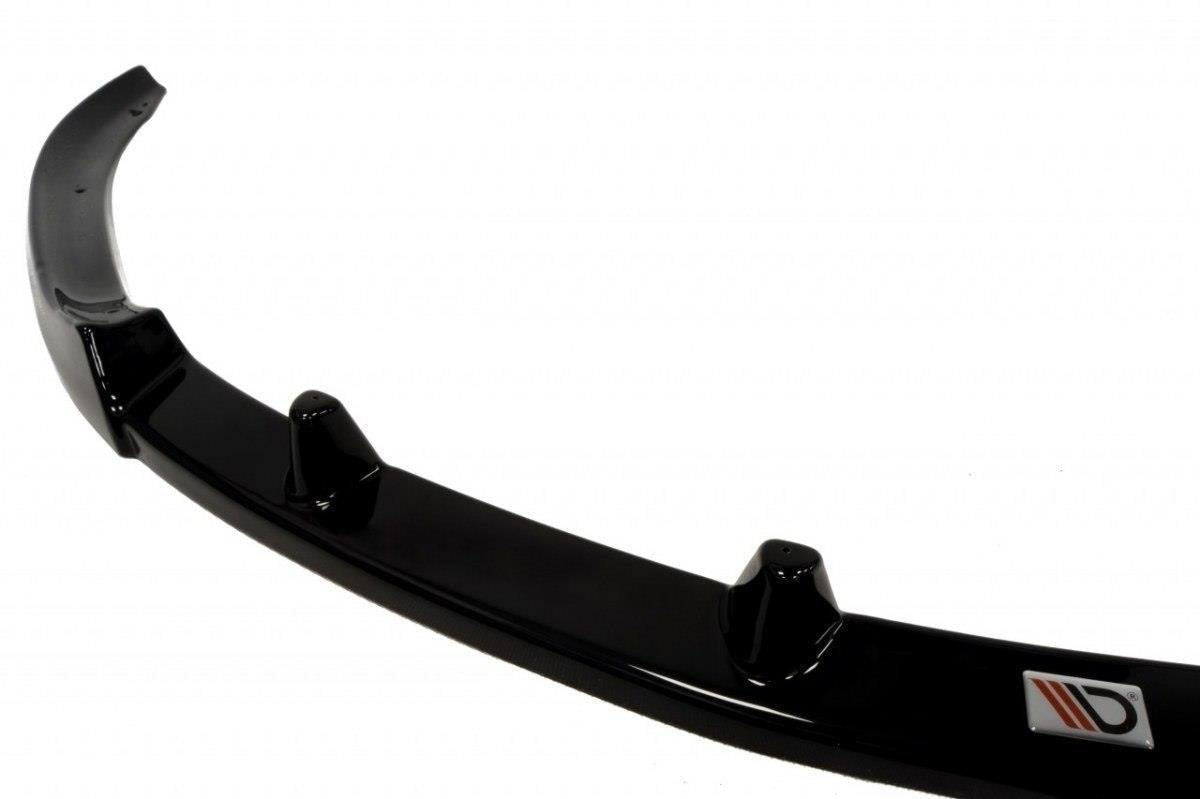 Prelungire splitter bara fata Opel Insignia OPC VXR Nurburg 2008-2013 v4 - Maxton Design