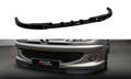 Prelungire splitter bara fata Peugeot 206 1998-2008 v1 - Maxton Design