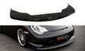 Prelungire splitter bara fata Porsche 911 GT3 996 1999-2006 v1 - Maxton Design