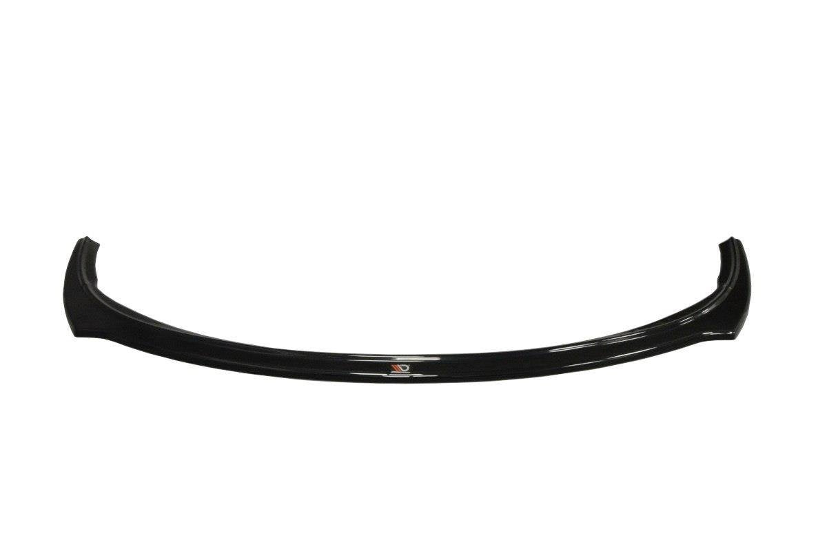 Prelungire splitter bara fata Renault Laguna Mk3 Coupe 2007-2015 v1 - Maxton Design