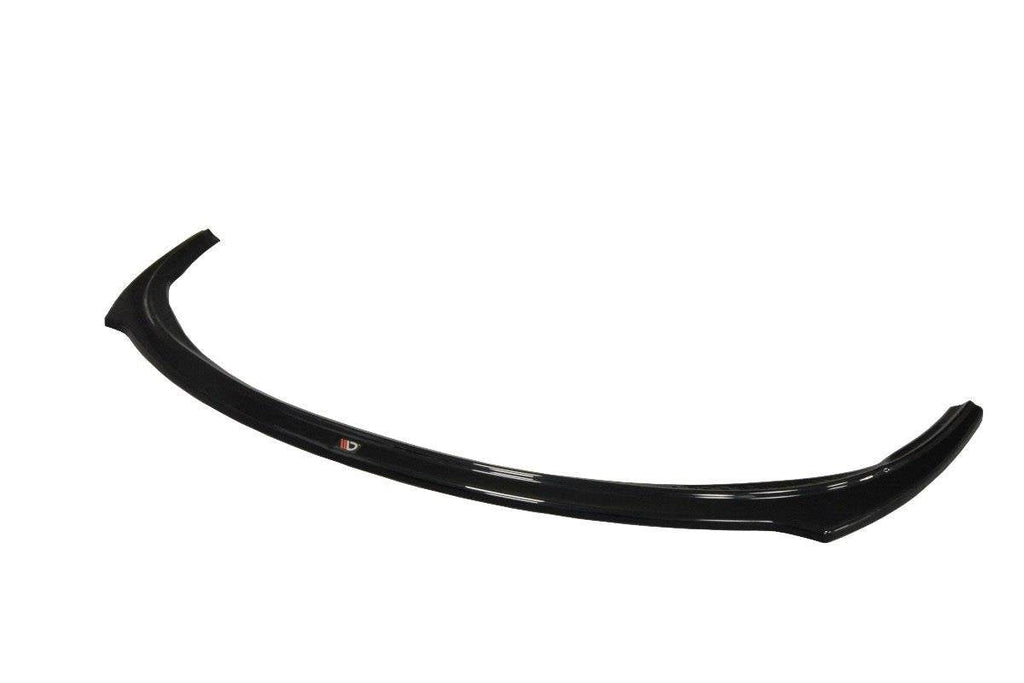 Prelungire splitter bara fata Renault Laguna Mk3 Coupe 2007-2015 v1 - Maxton Design
