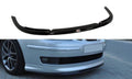 Prelungire splitter bara fata Saab 9-3 Aero 2002-2007 v2 - Maxton Design