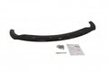 Prelungire splitter bara fata Seat Ibiza 6J Mk4 Sportcoupe 2008-2012 v2 - Maxton Design