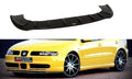 Prelungire splitter bara fata Seat Leon Mk1 Sport 1998-2005 v1 - Maxton Design