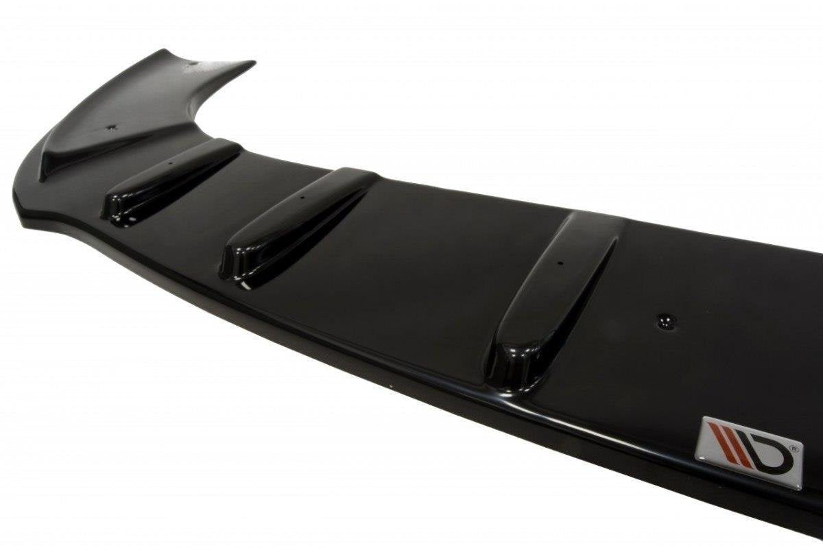 Prelungire splitter bara fata Seat Leon Mk1 Sport 1998-2005 v1 - Maxton Design