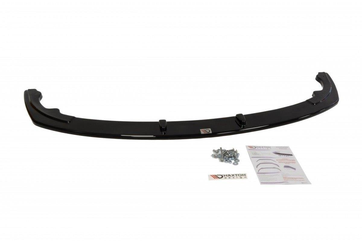 Prelungire splitter bara fata Toyota Celica Mk7 T23 1999-2002 v2 - Maxton Design