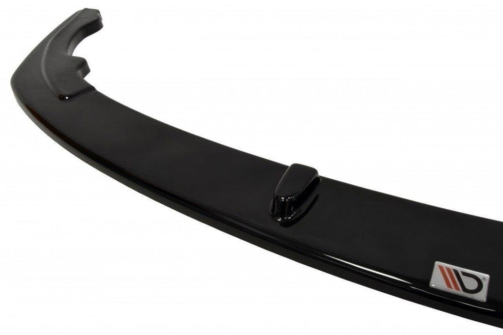 Prelungire splitter bara fata Toyota Celica Mk7 T23 1999-2002 v2 - Maxton Design