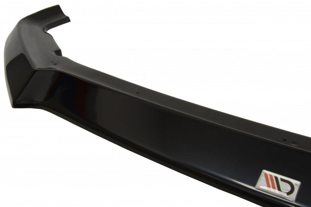Prelugire splitter bara fata Toyota GT86 2012-2016 v1 - Maxton Design