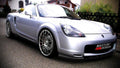 Prelungire splitter bara fata Toyota MR2 Mk3 1999-2004 v1 - Maxton Design