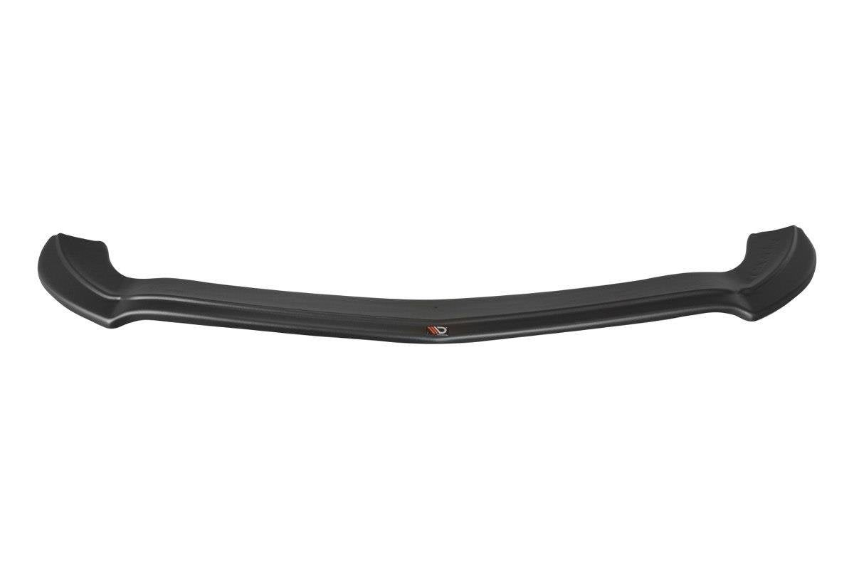 Prelungire bara fata Mercedes E Class W212 Facelift 2012-2017 v1 - Maxton Design