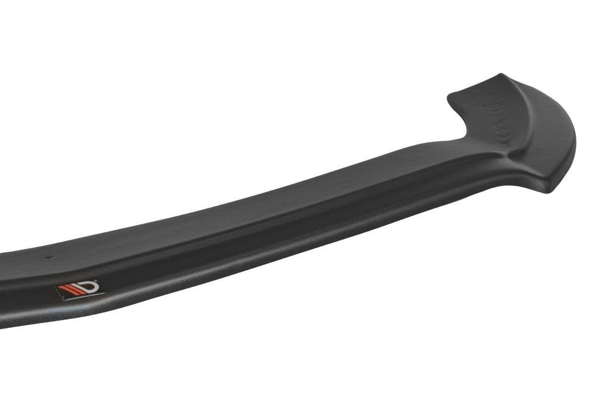 Prelungire bara fata Mercedes E Class W212 Facelift 2012-2017 v1 - Maxton Design