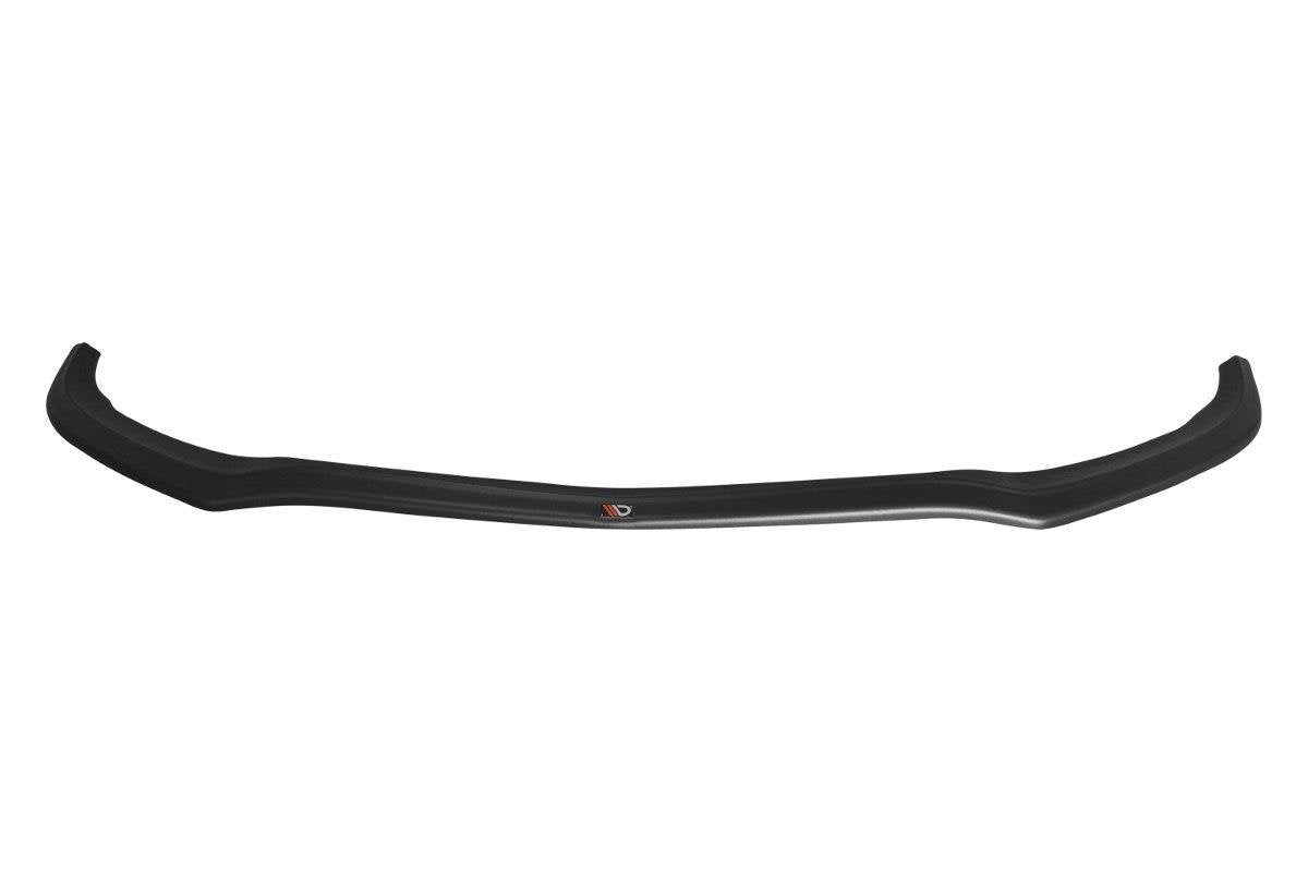 Prelungire splitter bara fata Mercedes C Class C205 63AMG Coupe 2016-2018 v1 - Maxton Design