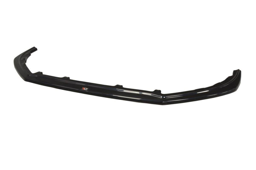 Prelungire splitter bara fata Renault Megane Mk4 Hatchback 2016- v1 - Maxton Design
