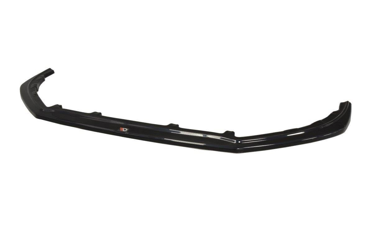Prelungire splitter bara fata Renault Megane Mk4 Hatchback 2016- v1 - Maxton Design