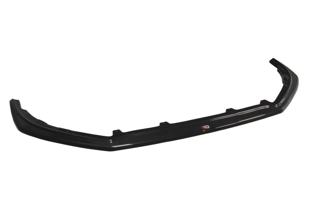 Prelungire splitter bara fata Renault Megane Mk4 Hatchback 2016- v1 - Maxton Design