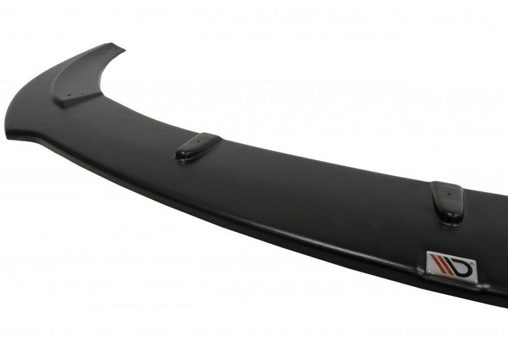 Prelungire splitter bara fata Seat Leon 1P Mk2 Cupra FR Facelift 2009-2012 v7 - Maxton Design