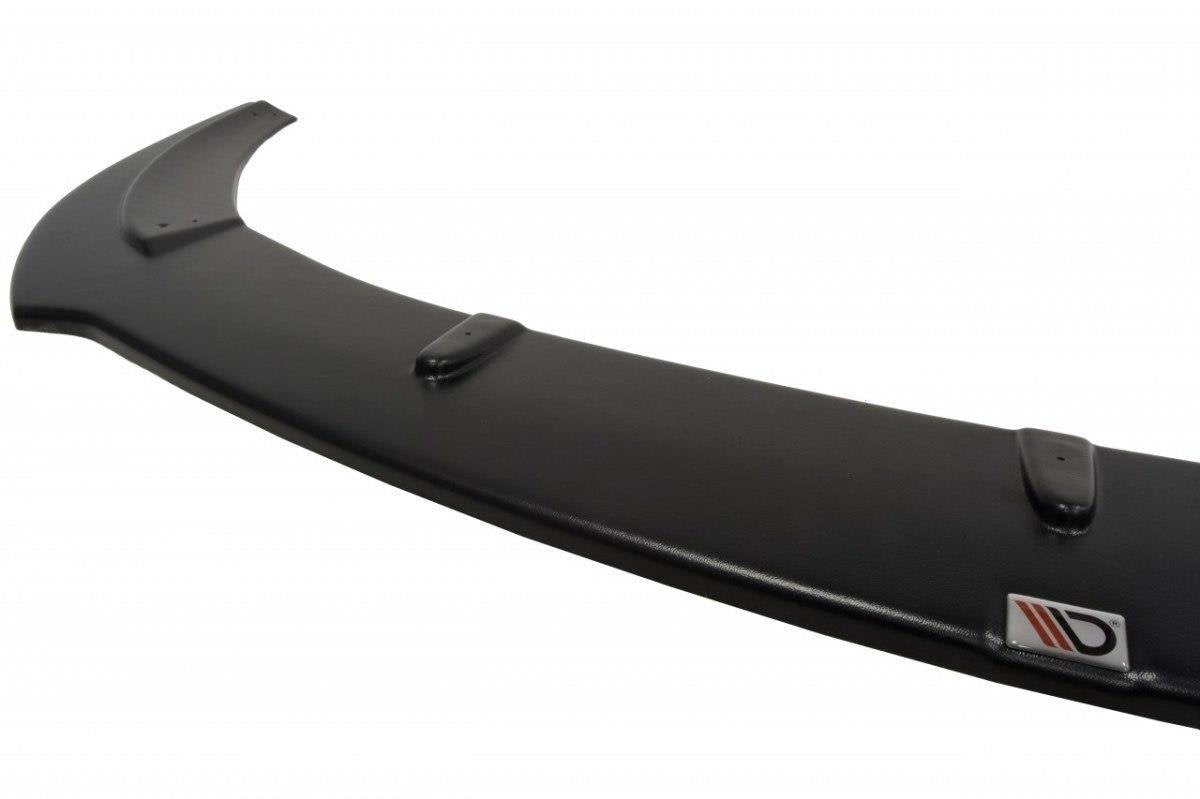 Prelungire splitter bara fata Seat Leon 1P Mk2 Cupra FR Facelift 2009-2012 v7 - Maxton Design