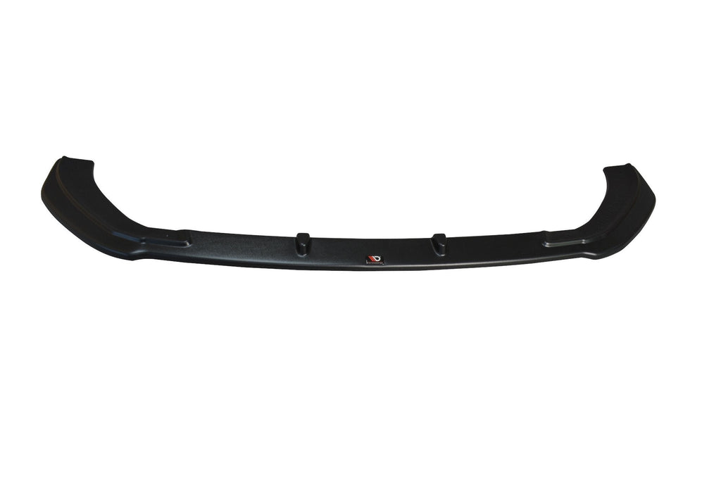 Prelungire splitter bara fata Ssang Yong Tivoli 2015- v1 - Maxton Design