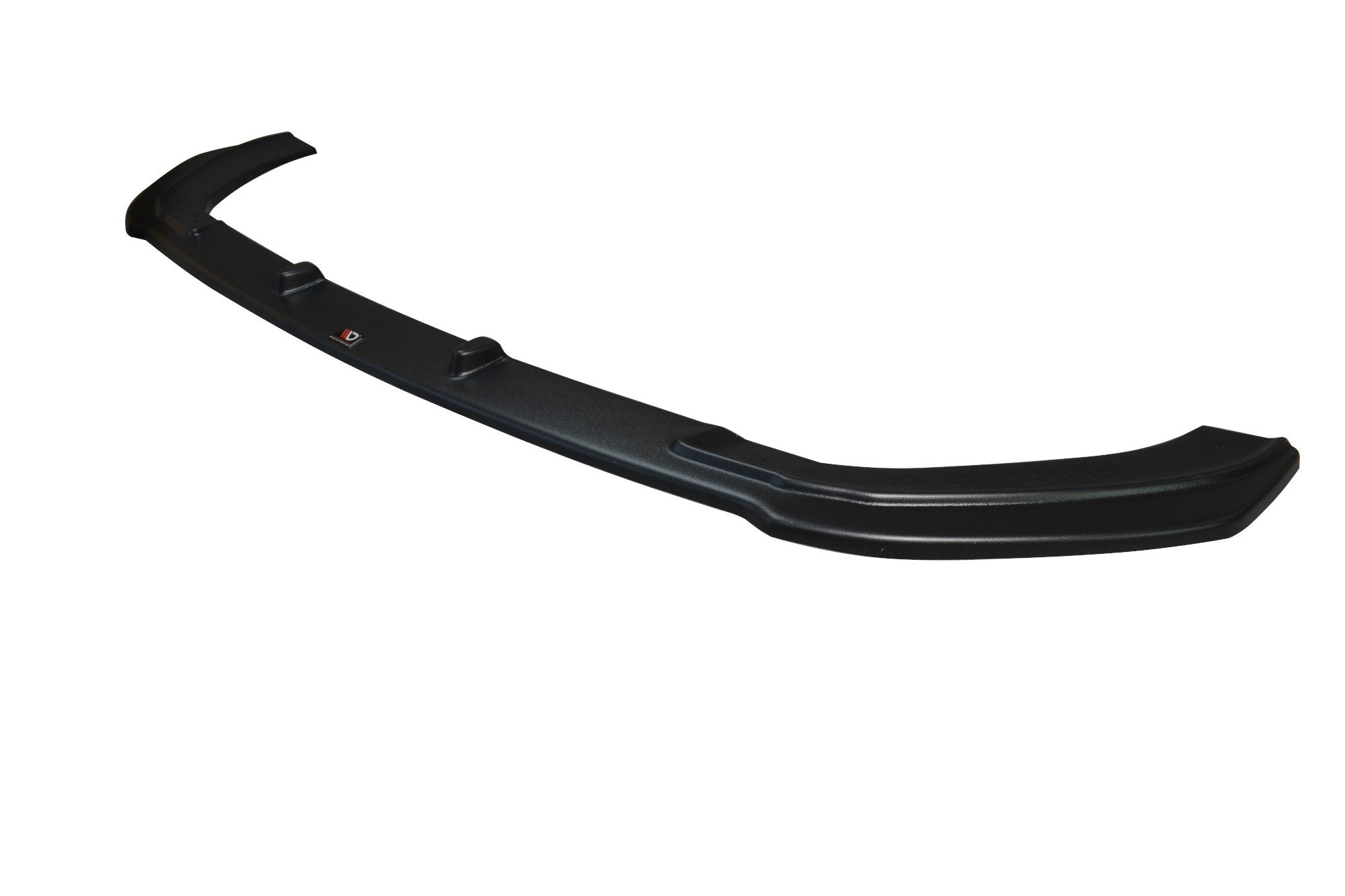 Prelungire splitter bara fata Ssang Yong Tivoli 2015- v1 - Maxton Design