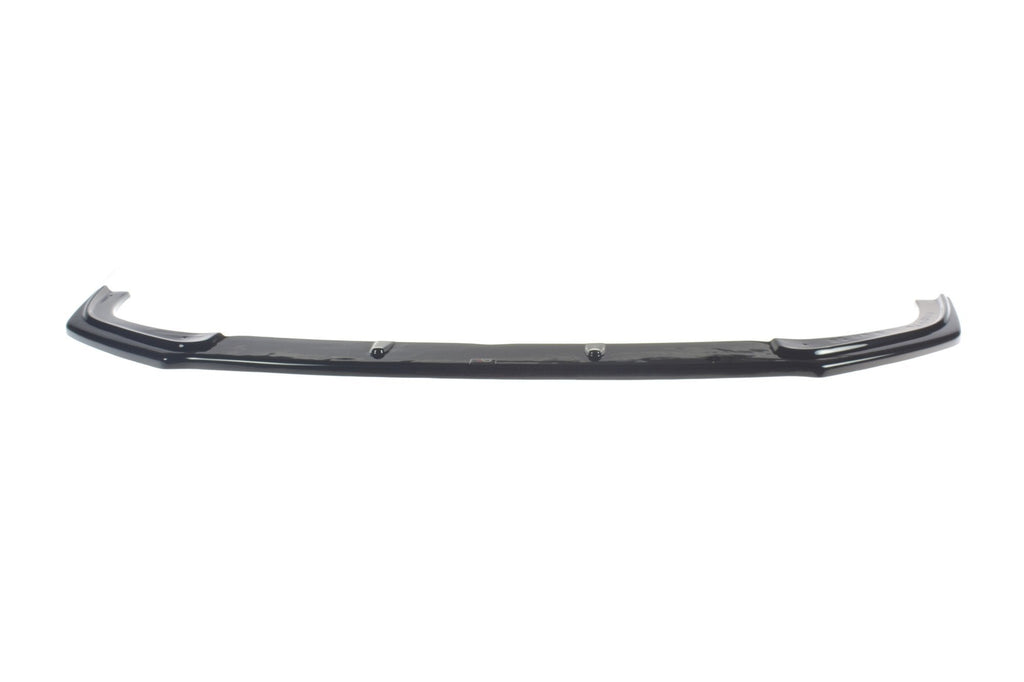 Prelungire splitter bara fata Suzuki Swift Mk6 Sport 2018- v1 - Maxton Design