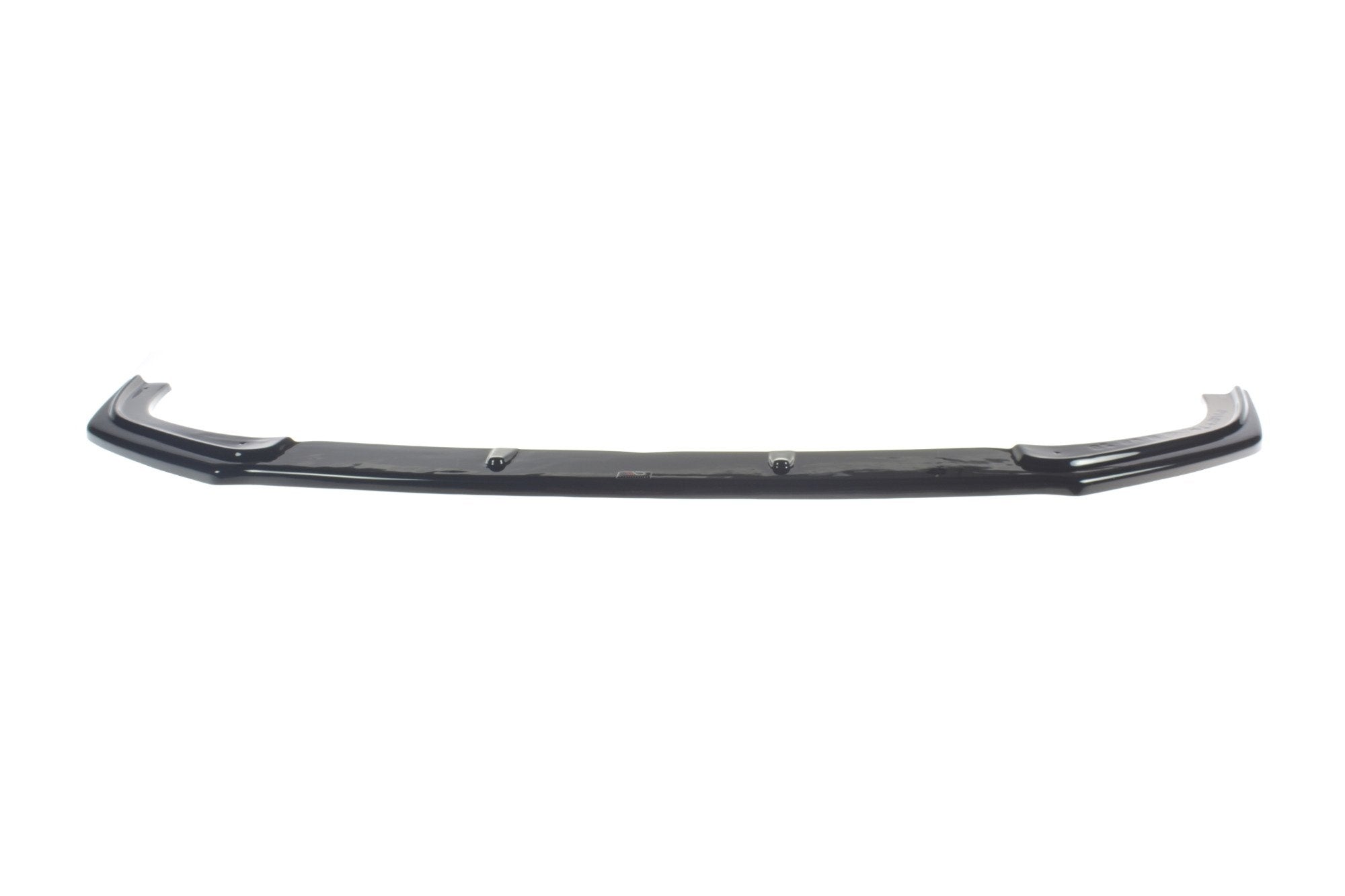Prelungire splitter bara fata Suzuki Swift Mk6 Sport 2018- v1 - Maxton Design