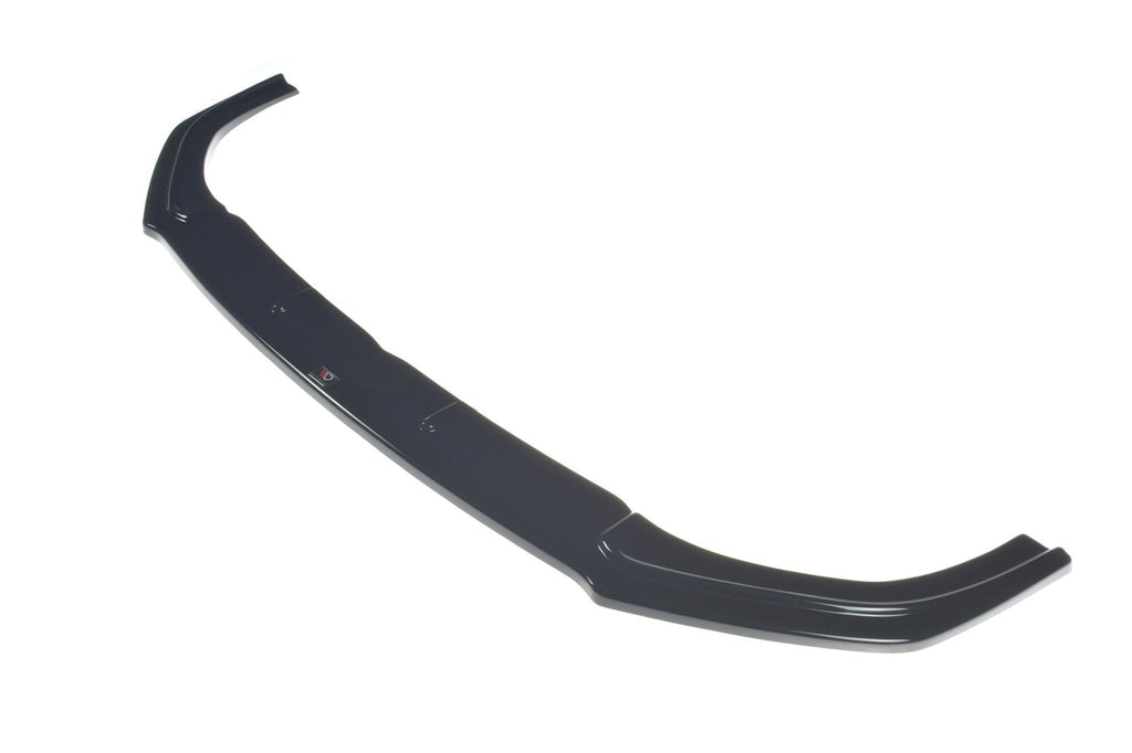Prelungire splitter bara fata Suzuki Swift Mk6 Sport 2018- v1 - Maxton Design