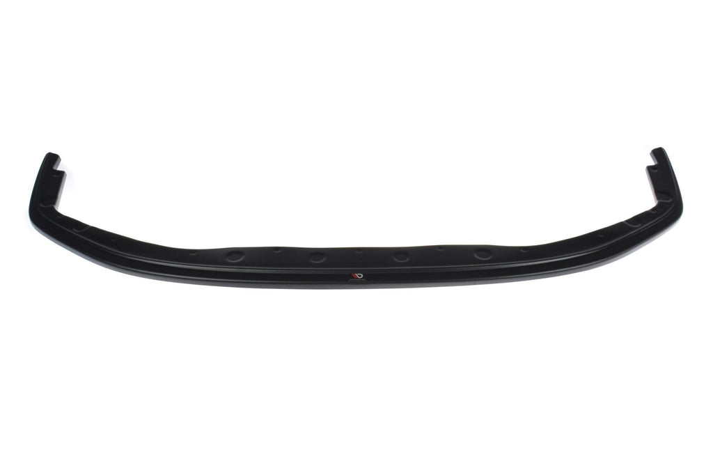 Prelungire splitter bara fata Nissan GT-R Coupe R35-Series 2007-2010 v1 - Maxton Design