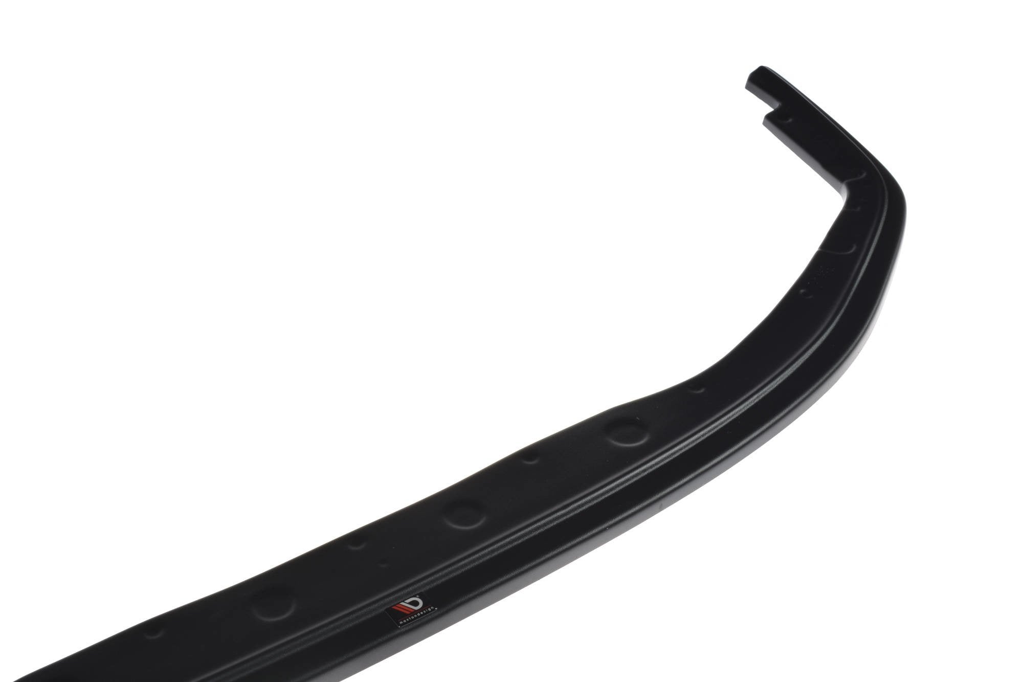 Prelungire splitter bara fata Nissan GT-R Coupe R35-Series 2007-2010 v1 - Maxton Design
