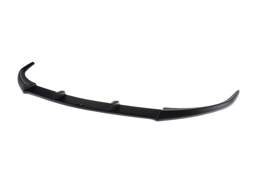 Prelungire splitter bara fata Opel Astra K Opc-Line 2015- v2 - Maxton Design