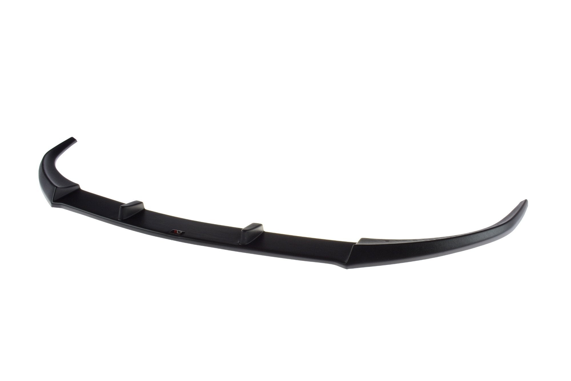 Prelungire splitter bara fata Opel Astra K Opc-Line 2015- v2 - Maxton Design