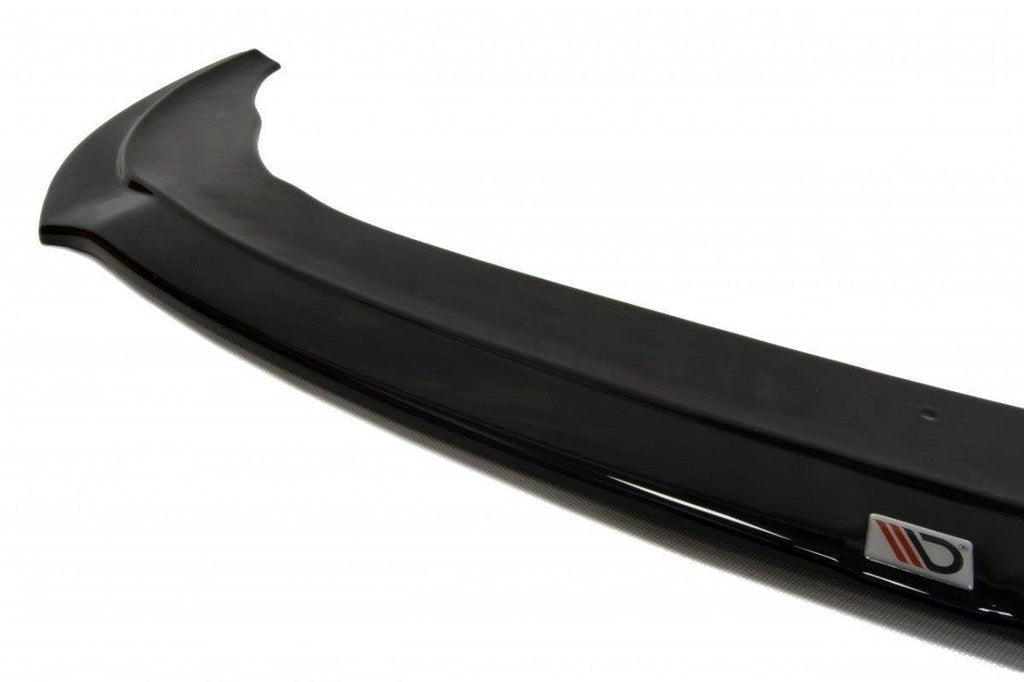 Prelungire splitter bara fata Seat Leon 1P Mk2 Cupra FR Facelift 2009-2012 v6 - Maxton Design