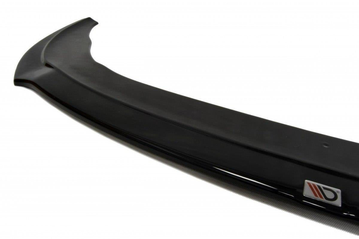Prelungire splitter bara fata Seat Leon 1P Mk2 Cupra FR Facelift 2009-2012 v6 - Maxton Design