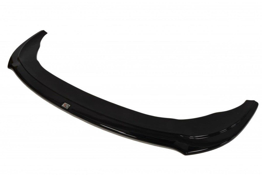 Prelungire splitter bara fata Seat Leon 1P Mk2 Cupra FR Facelift 2009-2012 v6 - Maxton Design