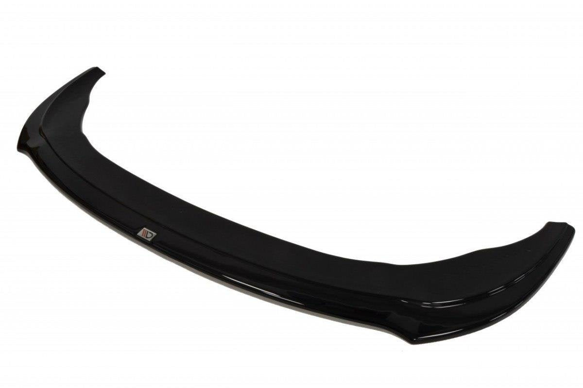 Prelungire splitter bara fata Seat Leon 1P Mk2 Cupra FR Facelift 2009-2012 v6 - Maxton Design