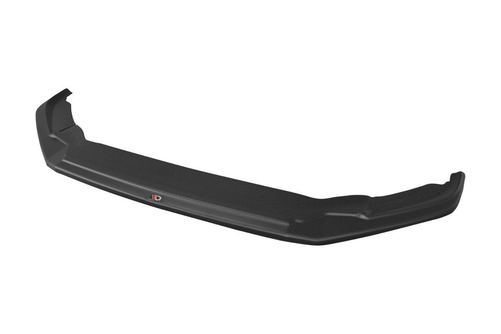 Prelungire splitter bara fata Volkswagen Scirocco Mk3 R Facelift 2014-2017 v7 - Maxton Design