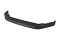 Prelungire splitter bara fata Volkswagen Scirocco Mk3 R Facelift 2014-2017 v7 - Maxton Design