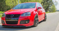 Prelungire splitter bara fata Volkswagen Golf 5 GTI 2003-2009 v6 - Maxton Design