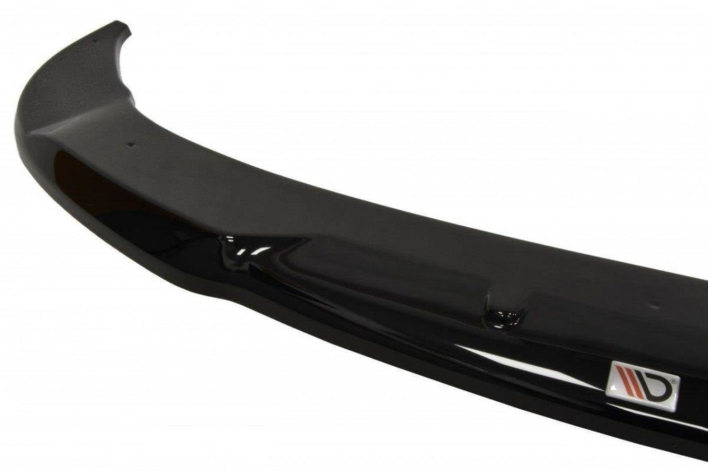 Prelungire splitter bara fata Volkswagen Golf 5 R32 Cupra 2003-2009 v2 - Maxton Design