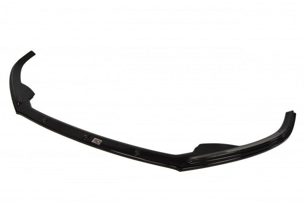 Prelungire splitter bara fata Volkswagen Jetta Mk6 GTI 2011-2018 v1 - Maxton Design