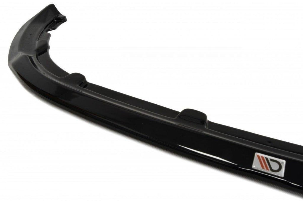 Prelungire splitter bara fata Peugeot 308 T9 GTI 2015-2018 v2 - Maxton Design