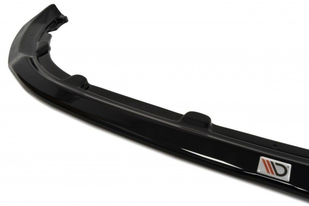 Prelungire splitter bara fata Peugeot 308 T9 GTI 2015-2018 v2 - Maxton Design