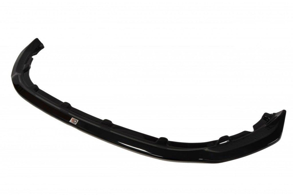 Prelungire splitter bara fata Peugeot 308 T9 GTI 2015-2018 v2 - Maxton Design