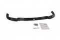 Prelungire splitter bara fata Subaru Impreza Mk2 WRX 2003-2006 v5 - Maxton Design