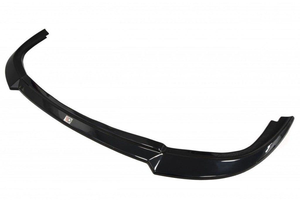 Prelungire splitter bara fata Subaru Impreza Mk2 WRX 2003-2006 v5 - Maxton Design