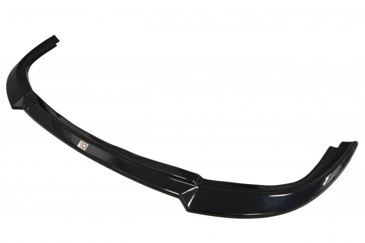 Prelungire splitter bara fata Subaru Impreza Mk2 WRX 2003-2006 v5 - Maxton Design