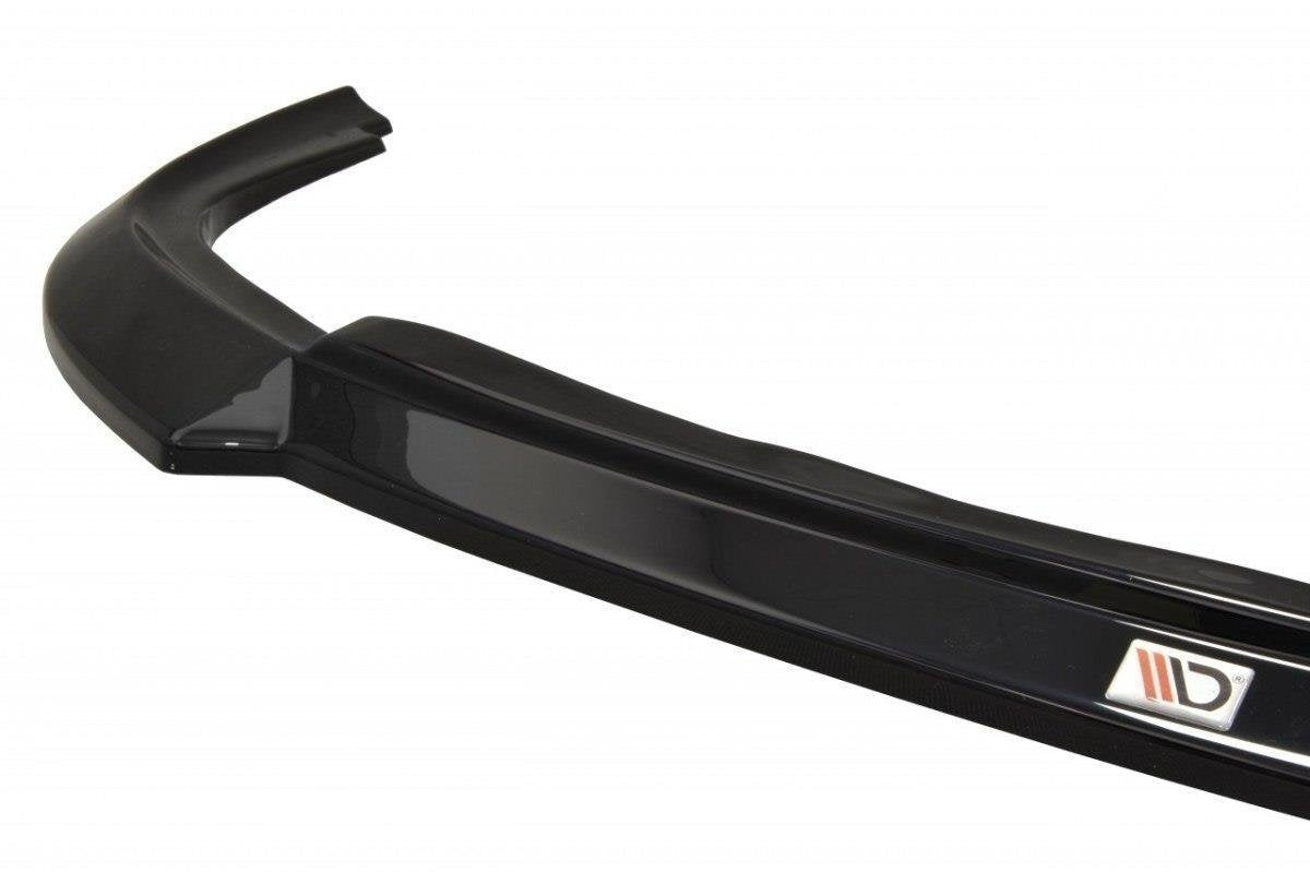 Prelungire splitter bara fata Subaru Impreza Mk2 WRX 2003-2006 v5 - Maxton Design