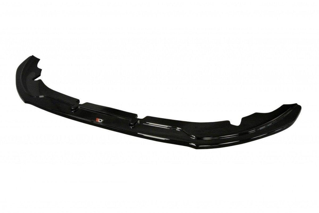 Prelungire splitter bara fata Volvo V50 R-Design Facelift 2007-2012 v1 - Maxton Design