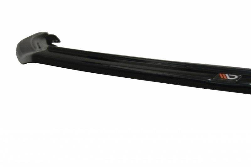 Prelungire splitter bara fata Volkswagen Beetle 2011-2019 v1 - Maxton Design