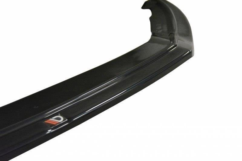 Prelungire splitter bara fata Volkswagen Beetle 2011-2019 v1 - Maxton Design