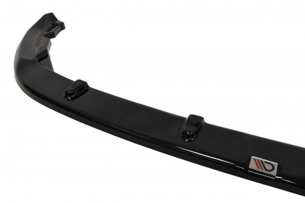 Prelungire splitter bara fata Peugeot 308 T9 GTI 2015-2018 v3 - Maxton Design
